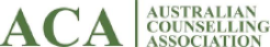 Australian Counselling Association Inc logo