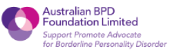 Australian BPD Foundation logo