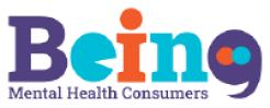 Being - Mental Health &amp; Wellbeing logo