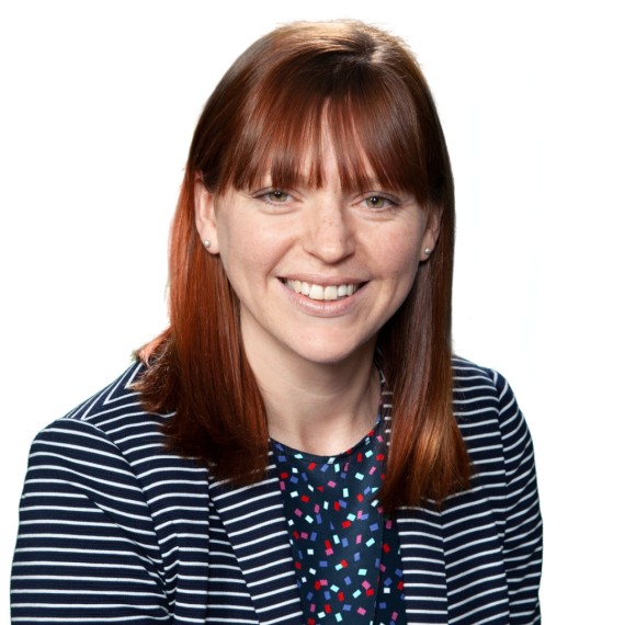 A photo portrait of Carolyn Nikoloski, new Chief Executive Officer of Mental Health Australia