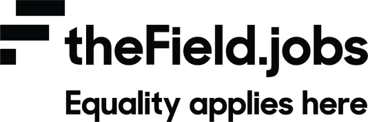 The Field Jobs logo
