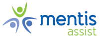 Mentis assist logo