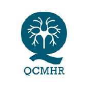 QCMHR logo