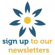 Sign up to our newsletters