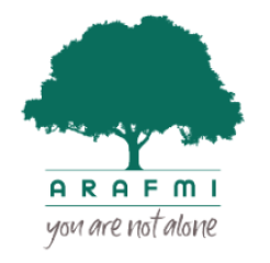 ARAFMI logo