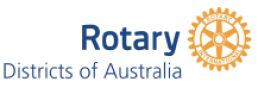 Australian Rotary Health logo