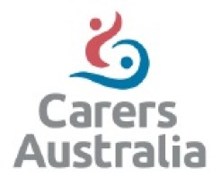 Carers Australia logo