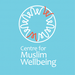 Centre for Muslim Wellbeing Logo