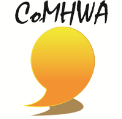 comhwa logo
