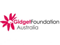 Gidget Foundation logo