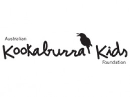 Kookaburra Kids Logo