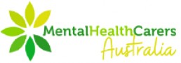 Mental Health Carers Australia logo