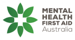 Mental Health First Aid Australia