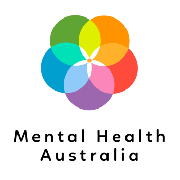 Mental Health Australia Logo