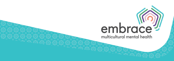 Embrace Multicultural Health