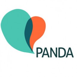 PANDA Logo