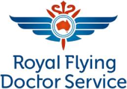 RFDS logo