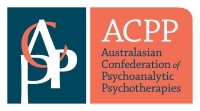 ACPP Australasian Confederation of Psychoanalytic Psychotherapies logo