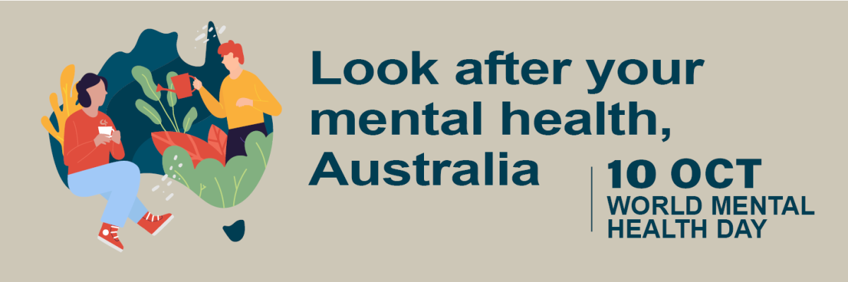 Mental Health Australia: Navigating Wellness Down Under