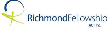 Richmond Fellowship ACT logo