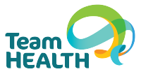 TeamHEALTH logo