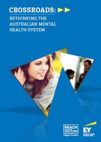  Rethinking the Australian Mental Health System