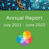 Annual Report 2021 to 2022
