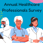 Annual Healthcare Professionals Survey
