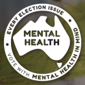 Cover of issues paper - How a lack of national mental health reform is impacting our mental health