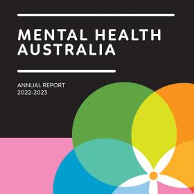 Annual Report 2023 Cover Image