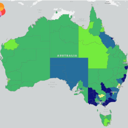 Mapping Mental Health Care | Mental Health Australia